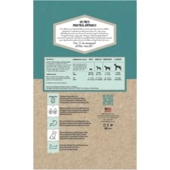 Dr. Pol Healthy Balance Chicken Recipe Dry Dog Food -Blue Buffalos Shop 232528 PT2. AC SS1800 V1588102795