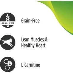 Nulo Freestyle Duck & Chickpeas Recipe Grain-Free Small Breed & Puppy Canned Dog Food -Blue Buffalos Shop 232542 PT4. AC SS1800 V1665526486