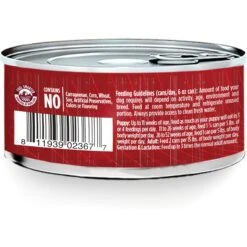 Nulo Freestyle Lamb & Sweet Potato Recipe Grain-Free Small Breed & Puppy Canned Dog Food 12 Nulo Freestyle Lamb & Sweet Potato Recipe Grain-Free Small Breed & Puppy Canned Dog Food -Blue Buffalos Shop 232543 PT2. AC SS1800 V1665527587