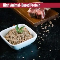 Nulo Freestyle Lamb & Sweet Potato Recipe Grain-Free Small Breed & Puppy Canned Dog Food 13 Nulo Freestyle Lamb & Sweet Potato Recipe Grain-Free Small Breed & Puppy Canned Dog Food -Blue Buffalos Shop 232543 PT3. AC SS1800 V1665526382
