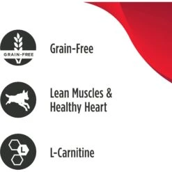 Nulo Freestyle Lamb & Sweet Potato Recipe Grain-Free Small Breed & Puppy Canned Dog Food 14 Nulo Freestyle Lamb & Sweet Potato Recipe Grain-Free Small Breed & Puppy Canned Dog Food -Blue Buffalos Shop 232543 PT4. AC SS1800 V1665526794