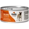 Nulo Freestyle Turkey & Lentils Recipe Grain-Free Small Breed & Puppy Canned Dog Food -Blue Buffalos Shop 232544 MAIN. AC SS1800 V1665526131