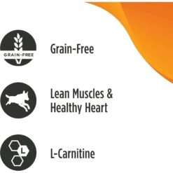 Nulo Freestyle Turkey & Lentils Recipe Grain-Free Small Breed & Puppy Canned Dog Food -Blue Buffalos Shop 232544 PT4. AC SS1800 V1665526381