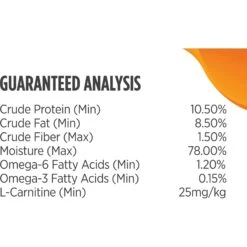 Nulo Freestyle Turkey & Lentils Recipe Grain-Free Small Breed & Puppy Canned Dog Food -Blue Buffalos Shop 232544 PT6. AC SS1800 V1665527092