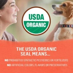 Purina Beyond Organic Chicken & Sweet Potato Recipe Wet Dog Food, 13-oz Can, Case Of 12 -Blue Buffalos Shop 233687 PT7. AC SS1800 V1700160480