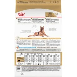 Royal Canin Breed Health Nutrition German Shepherd Adult 5+ Dry Dog Food -Blue Buffalos Shop 234009 PT2. AC SS1800 V1695220038