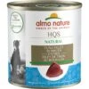 Almo Nature HQS Natural Tuna Fillet Canned Dog Food -Blue Buffalos Shop 234124 MAIN. AC SS1800 V1668730833