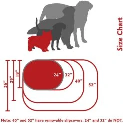 Majestic Pet Palette Heathered Sherpa Personalized Bagel Cat & Dog Bed -Blue Buffalos Shop 234643 PT4. AC SS1800 V1589809318