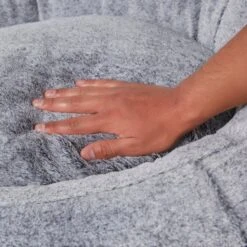 Frisco Plush Camel Back Donut Bolster Cat & Dog Bed -Blue Buffalos Shop 235028 PT6. AC SS1800 V1600386678