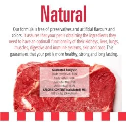 Livelong Healthy & Strong Lamb, Beef & Sweet Potato Recipe Wet Dog Food, 12.5-oz Can, Case Of 12 -Blue Buffalos Shop 235064 PT2. AC SS1800 V1589915456