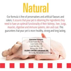 Livelong Healthy & Strong Duck & Sweet Potato Recipe Wet Dog Food, 12.5-oz Can, Case Of 12 -Blue Buffalos Shop 235070 PT2. AC SS1800 V1589915477