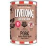 Livelong Healthy & Strong Pork & Sweet Potato Recipe Wet Dog Food, 12.5-oz Can, Case Of 12 -Blue Buffalos Shop 235072 MAIN. AC SS1800 V1684172626