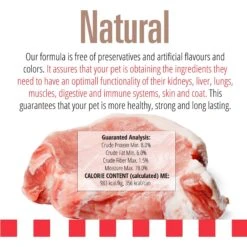 Livelong Healthy & Strong Pork & Sweet Potato Recipe Wet Dog Food, 12.5-oz Can, Case Of 12 -Blue Buffalos Shop 235072 PT2. AC SS1800 V1589915494