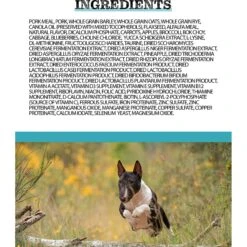 Horizon Pulsar Whole Grain Pork Recipe Dry Dog Food 12 Horizon Pulsar Whole Grain Pork Recipe Dry Dog Food -Blue Buffalos Shop 235342 PT1. AC SS1800 V1607990536
