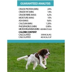 Horizon Pulsar Whole Grain Pork Recipe Dry Dog Food 13 Horizon Pulsar Whole Grain Pork Recipe Dry Dog Food -Blue Buffalos Shop 235342 PT2. AC SS1800 V1607994187