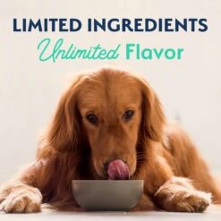 Natural Balance Limited Ingredient Grain-Free Chicken & Sweet Potato Recipe Dry Dog Food -Blue Buffalos Shop 237939 PT8. AC SS1800 V1652156806