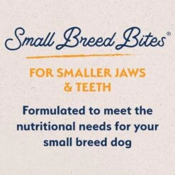 Natural Balance Limited Ingredient Reserve Grain-Free Duck & Potato Small Breed Bites Recipe Dry Dog Food 15 Natural Balance Limited Ingredient Reserve Grain-Free Duck & Potato Small Breed Bites Recipe Dry Dog Food -Blue Buffalos Shop 237950 PT6. AC SS1800 V1669817754