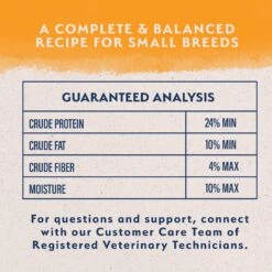Natural Balance Limited Ingredient Reserve Grain-Free Duck & Potato Small Breed Bites Recipe Dry Dog Food 16 Natural Balance Limited Ingredient Reserve Grain-Free Duck & Potato Small Breed Bites Recipe Dry Dog Food -Blue Buffalos Shop 237950 PT7. AC SS1800 V1669817763