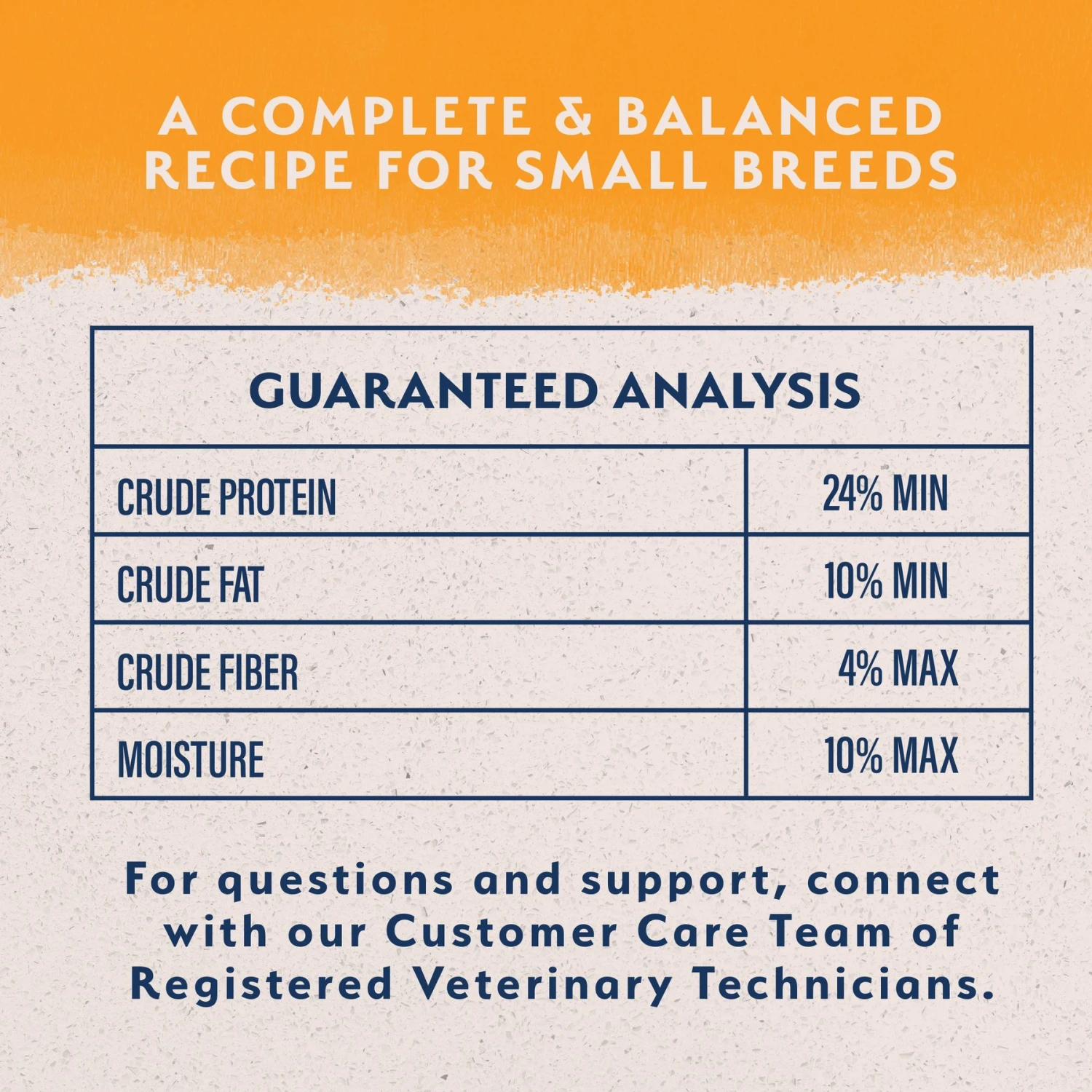 Natural Balance Limited Ingredient Reserve Grain-Free Duck & Potato Small Breed Bites Recipe Dry Dog Food 9 Natural Balance Limited Ingredient Reserve Grain-Free Duck & Potato Small Breed Bites Recipe Dry Dog Food - Image 7