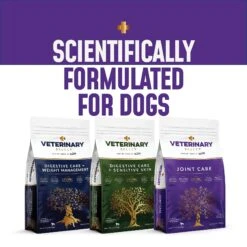 Veterinary Select Digestive Care + Weight Management Dry Dog Food, 8.5-lb Bag -Blue Buffalos Shop 238575 PT2. AC SS1800 V1591728385