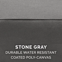 FurHaven Deluxe Oxford Orthopedic Indoor/Outdoor Dog & Cat Bed With Removable Cover -Blue Buffalos Shop 238773 PT8. AC SS1800 V1606372017