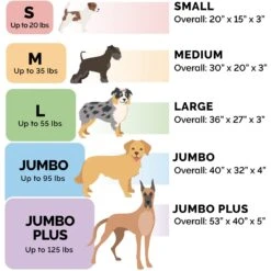 FurHaven Deluxe Oxford Memory Foam Indoor/Outdoor Dog & Cat Bed With Removable Cover -Blue Buffalos Shop 238798 PT1. AC SS1800 V1667227305