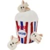 Frisco Zoomies & Chill Popcorn Hide & Seek Puzzle Plush Squeaky Dog Toy 1 Frisco Zoomies & Chill Popcorn Hide & Seek Puzzle Plush Squeaky Dog Toy -Blue Buffalos Shop 241679 MAIN. AC SS1800 V1608742078