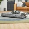 Disney Pluto Pillow Cat & Dog Bed -Blue Buffalos Shop 242068 MAIN. AC SS1800 V1611757621