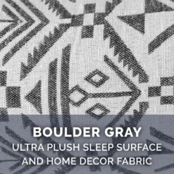 FurHaven Southwest Kilim Orthopedic Deluxe Chaise Dog & Cat Bed 19 FurHaven Southwest Kilim Orthopedic Deluxe Chaise Dog & Cat Bed -Blue Buffalos Shop 244369 PT8. AC SS1800 V1677621177