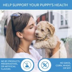 Forza10 Nutraceutic Legend Puppy Icelandic Salmon & Lamb Recipe Grain-Free Canned Dog Food -Blue Buffalos Shop 245092 PT3. AC SS1800 V1597877838