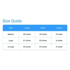 HappyCare Textiles Luxury All Sides Faux Leather Bolster Cat & Dog Bed 11 HappyCare Textiles Luxury All Sides Faux Leather Bolster Cat & Dog Bed -Blue Buffalos Shop 245779 PT6. AC SS1800 V1599849396