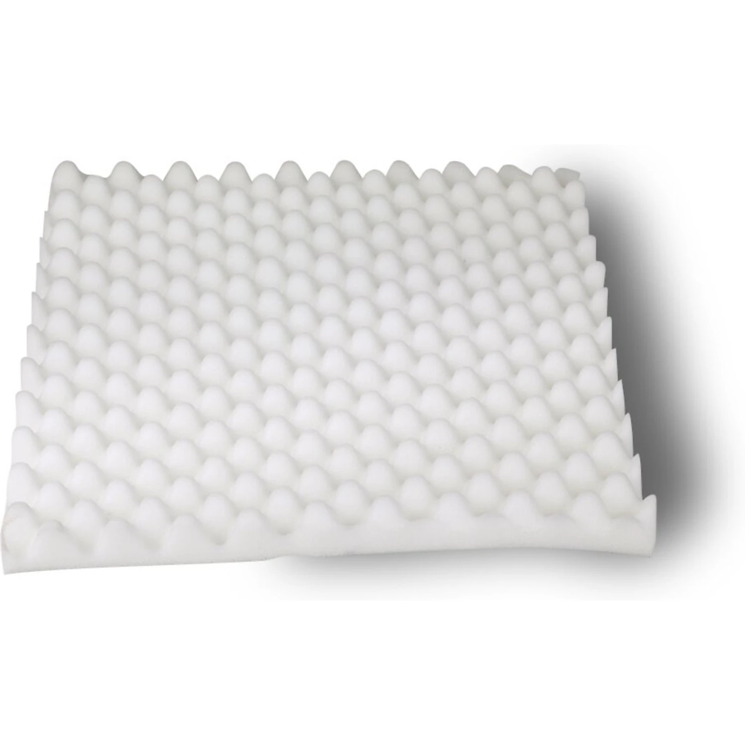 HappyCare Textiles Rectangle Orthopedic Bolster Cat & Dog Bed 7 HappyCare Textiles Rectangle Orthopedic Bolster Cat & Dog Bed - Image 5