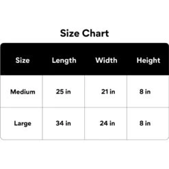 HappyCare Textiles Rectangle Orthopedic Bolster Cat & Dog Bed 14 HappyCare Textiles Rectangle Orthopedic Bolster Cat & Dog Bed -Blue Buffalos Shop 245785 PT5. AC SS1800 V1703794317