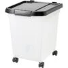 Frisco Airtight Dog & Cat Food Storage Container -Blue Buffalos Shop 245805 MAIN. AC SS1800 V1603748226