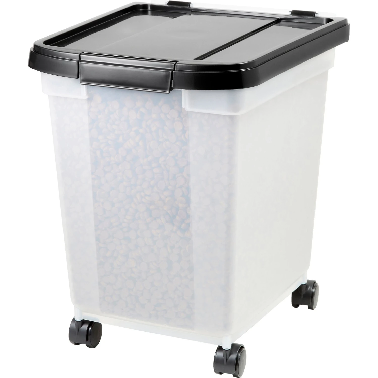 Frisco Airtight Dog & Cat Food Storage Container 5 Frisco Airtight Dog & Cat Food Storage Container - Image 3
