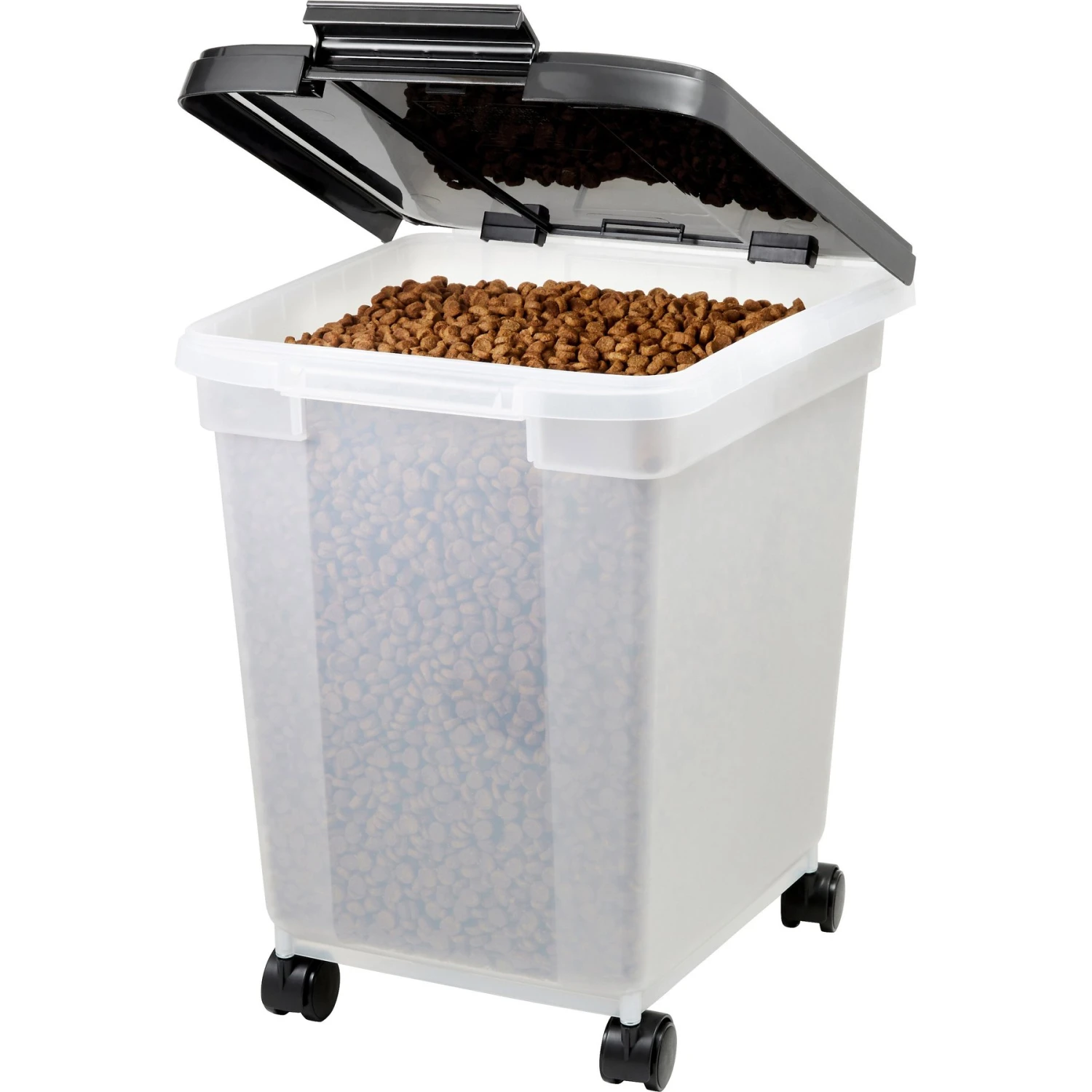 Frisco Airtight Dog & Cat Food Storage Container 6 Frisco Airtight Dog & Cat Food Storage Container - Image 4