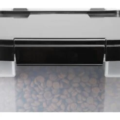 Frisco Airtight Dog & Cat Food Storage Container 15 Frisco Airtight Dog & Cat Food Storage Container -Blue Buffalos Shop 245805 PT5. AC SS1800 V1603754576
