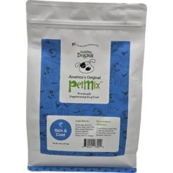 Healthy Dogma PetMix Skin & Coat Supplemental Dog Food -Blue Buffalos Shop 247085 PT1. AC SS1800 V1664534186