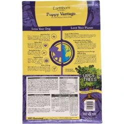 Earthborn Holistic Puppy Vantage Dry Dog Food 13 Earthborn Holistic Puppy Vantage Dry Dog Food -Blue Buffalos Shop 247175 PT2. AC SS1800 V1612378926