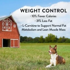 True Acre Foods Weight Control Chicken & Vegetables Recipes Grain-Free Dry Dog Food -Blue Buffalos Shop 247978 PT3. AC SS1800 V1611952006