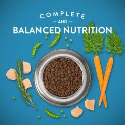 True Acre Foods Weight Control Chicken & Vegetables Recipes Grain-Free Dry Dog Food -Blue Buffalos Shop 247978 PT4. AC SS1800 V1611952076