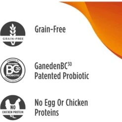 Nulo Freestyle Grain-Free Turkey & Sweet Potato Recipe Dry Dog Food 14 Nulo Freestyle Grain-Free Turkey & Sweet Potato Recipe Dry Dog Food -Blue Buffalos Shop 251406 PT3. AC SS1800 V1667863298
