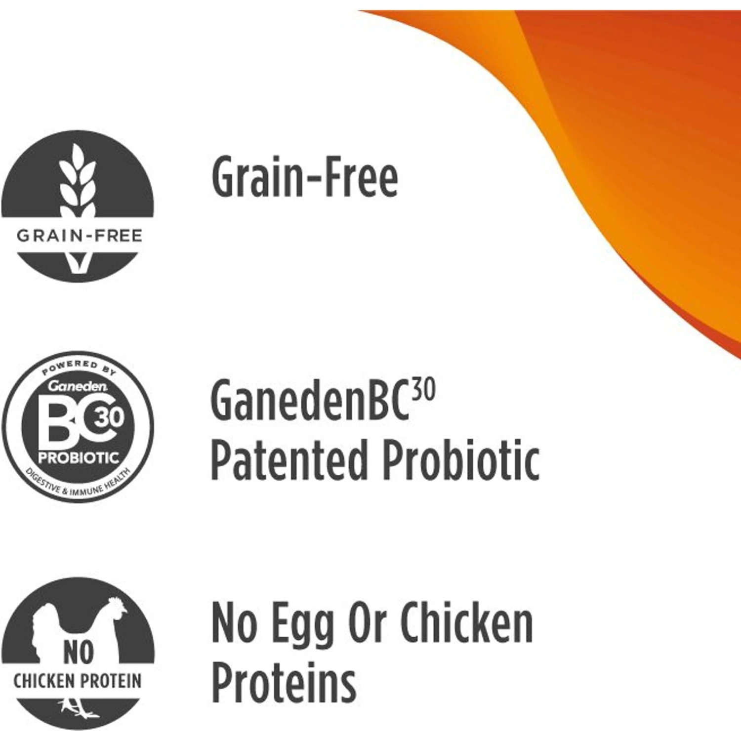 Nulo Freestyle Grain-Free Turkey & Sweet Potato Recipe Dry Dog Food 6 Nulo Freestyle Grain-Free Turkey & Sweet Potato Recipe Dry Dog Food - Image 4