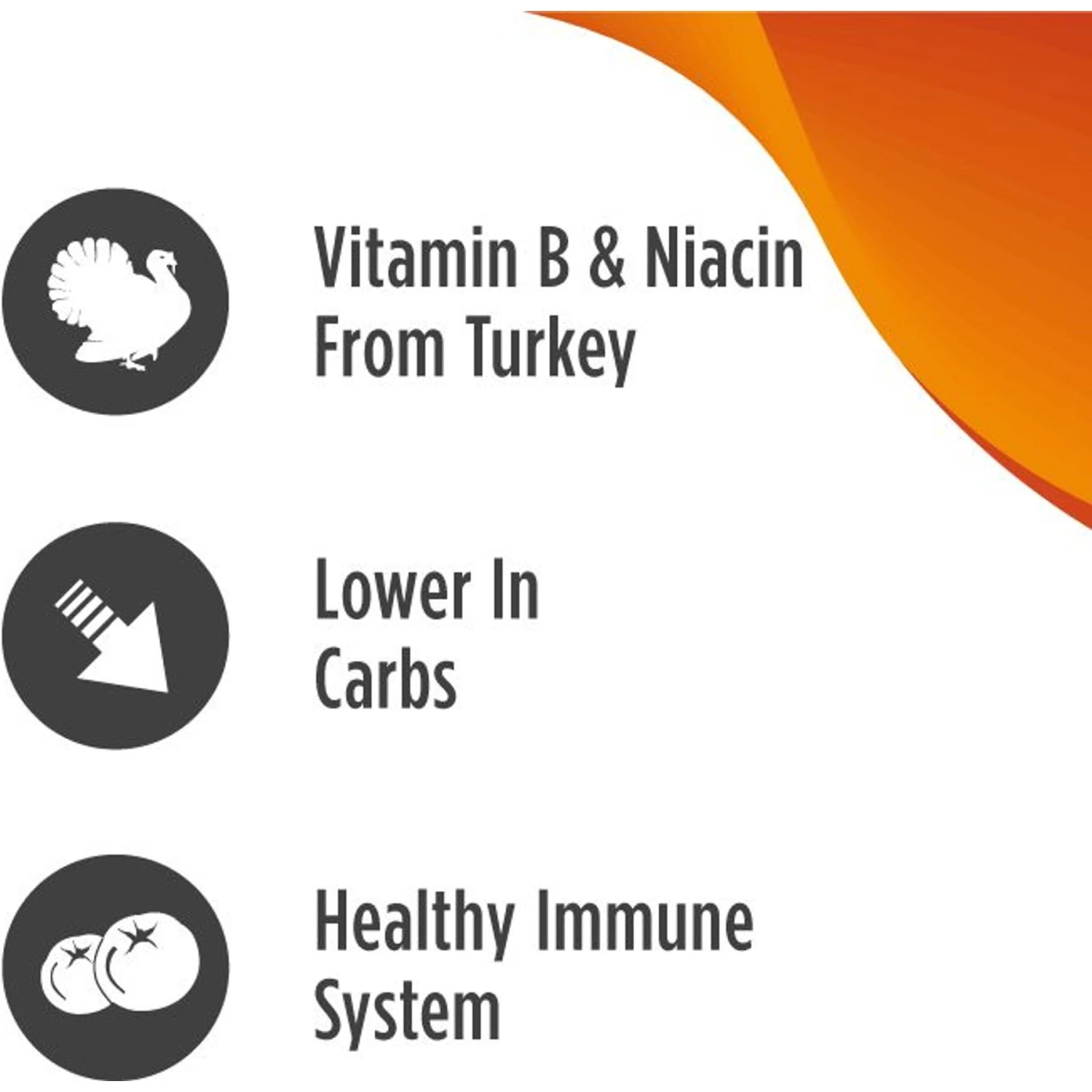 Nulo Freestyle Grain-Free Turkey & Sweet Potato Recipe Dry Dog Food 7 Nulo Freestyle Grain-Free Turkey & Sweet Potato Recipe Dry Dog Food - Image 5