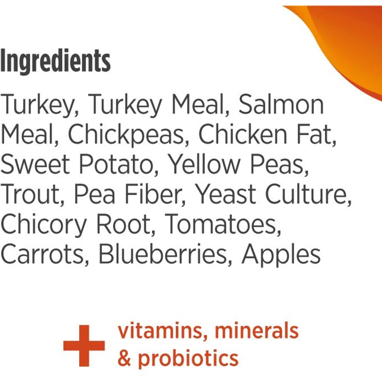 Nulo Freestyle Grain-Free Turkey & Sweet Potato Recipe Dry Dog Food 9 Nulo Freestyle Grain-Free Turkey & Sweet Potato Recipe Dry Dog Food - Image 7