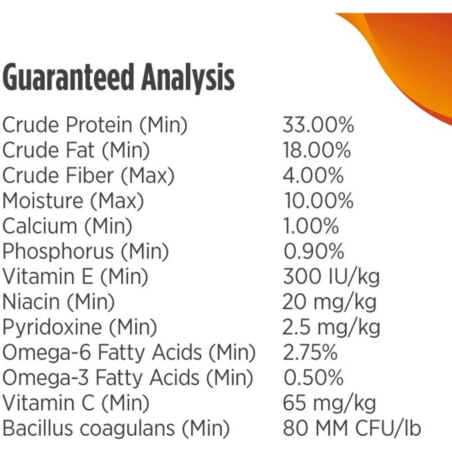 Nulo Freestyle Grain-Free Turkey & Sweet Potato Recipe Dry Dog Food 10 Nulo Freestyle Grain-Free Turkey & Sweet Potato Recipe Dry Dog Food - Image 8