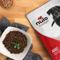 Nulo Freestyle Grain-Free Lamb & Chickpeas Recipe Dry Dog Food -Blue Buffalos Shop 251407 PT2. AC SS1800 V1667948553