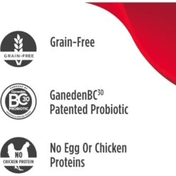 Nulo Freestyle Grain-Free Lamb & Chickpeas Recipe Dry Dog Food -Blue Buffalos Shop 251407 PT3. AC SS1800 V1667948962