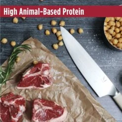 Nulo Freestyle Grain-Free Lamb & Chickpeas Recipe Dry Dog Food -Blue Buffalos Shop 251407 PT5. AC SS1800 V1667948243