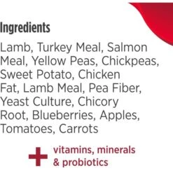 Nulo Freestyle Grain-Free Lamb & Chickpeas Recipe Dry Dog Food -Blue Buffalos Shop 251407 PT6. AC SS1800 V1667863259